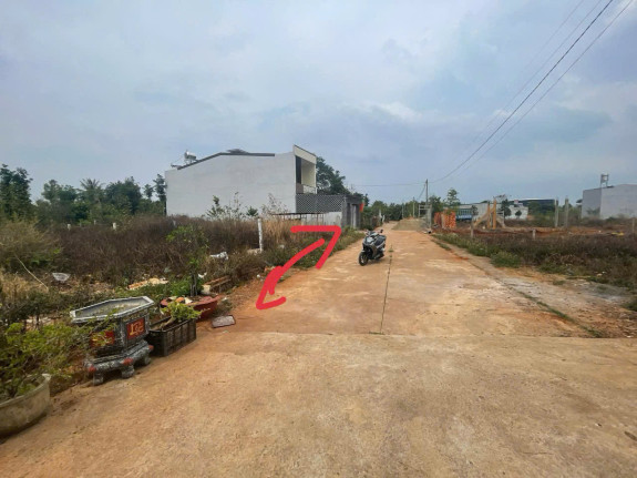 Bán Lô Đất Đẹp Phường Eatam - TP Buôn Ma Thuột