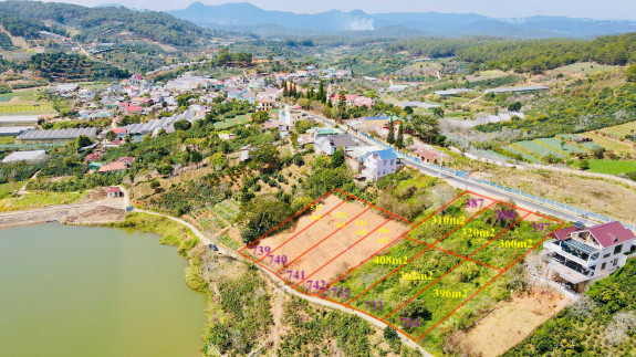 Sơ đồ mặt bằng
