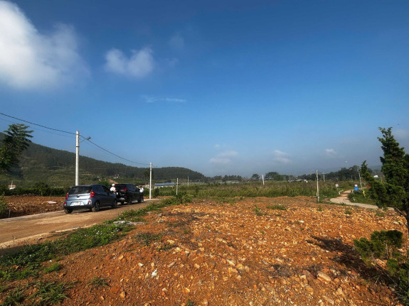 Gia Lâm Sky View đất nền ven Đà Lạt giá rẻ