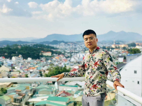 Bán Đất Tà Nung Đà Lạt SRXD 200m² Đường Ô Tô Lớn Mặt Tiền 10M Gần Các KDL Nổi Tiếng