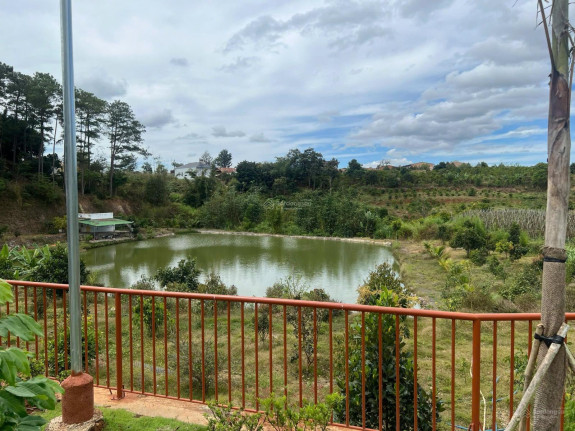 Bán đất sào chính chủ, view đẹp, đường bê tông xã n'thol hạ, đức trọng