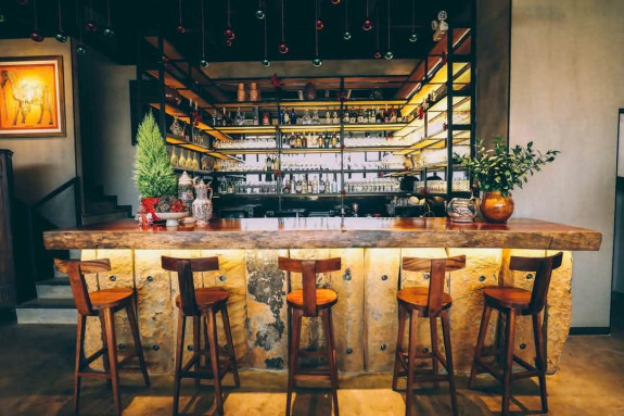 Bán khách sạn đỉnh đồi An Sơn, Phường 4, Đà Lạt – 904m², 21 phòng, view 360 độ, đang kinh doanh tốt