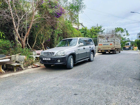 Bán Đất Liên Kế Vườn KQH An Sơn, Phường 4, Đà Lạt – Sổ Hồng Riêng, Vị Trí Đẹp, Gần Dinh III
