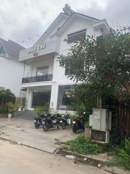Bán Biệt Thự Golf Valley, Phường 2, Tp. Đà Lạt – Vị Trí Kim Cương Trung Tâm Thành Phố