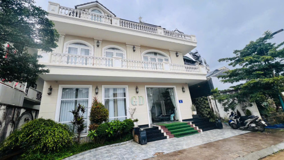Bán Biệt Thự Bùi Thị Xuân, Phường 2, Đà Lạt – Gần Hồ Xuân Hương, Đối Diện Dự Án Haus Da Lat