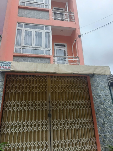 Căn nhà ấm cúng giữa lòng Đà Lạt – Đồi Mai Anh Phường 3 view đồi thông, nội thất hiện đại