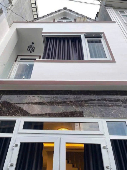 Bán Nhà Kqh Hoàng Diệu, Phường 5 – Phường Camly, Tp. Đà Lạt – Nhà Đẹp Full Nội Thất, Vị Trí An Ninh, Giá Tốt