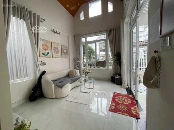Bán Biệt Thự Đường Hùng Vương – Phường 10 – Tp. Đà Lạt Biệt Thự Đẹp Chuẩn Sống Thượng Lưu