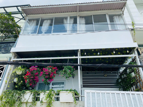 Bán Homestay Nghỉ Dưỡng Đường Ngô Thị Sỹ, Phường 4, TP. Đà Lạt – Kết Hợp An Cư Và Kinh Doanh Sinh Lời