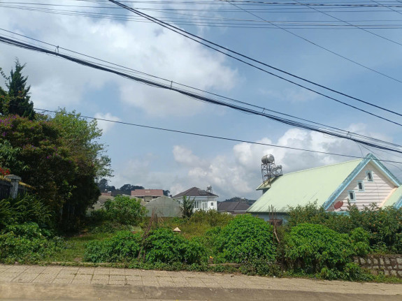 Bán Đất Đường Đăng Gia – Huyện Lạc Dương, Tp. Đà Lạt – View Đồi Thông Thoáng Mát, Vị Trí Kinh Doanh Đắc Địa